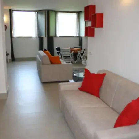 Appartamento Casa Fiore - Lake Como