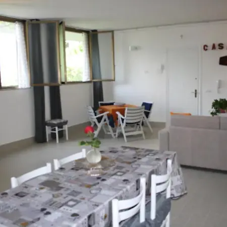 Casa Fiore - Lake Como Apartment